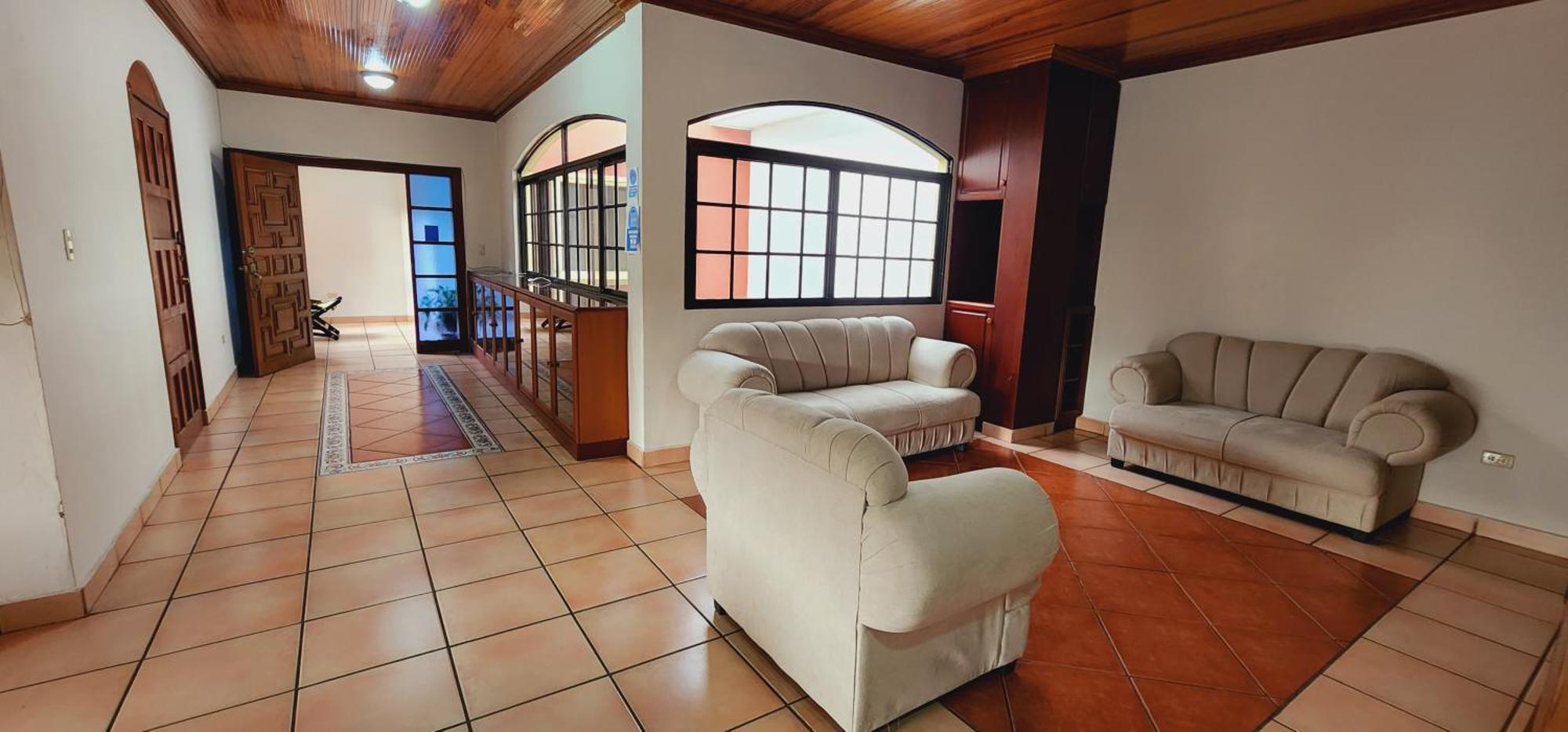 טגוסיגלפה Hotel Alsacia מראה חיצוני תמונה