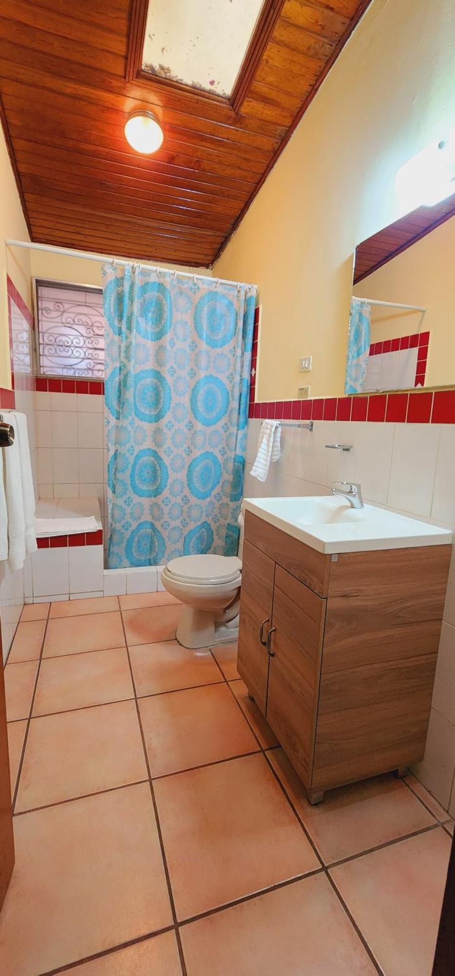 טגוסיגלפה Hotel Alsacia מראה חיצוני תמונה
